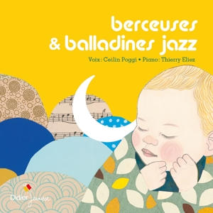 CD Shop - VARIOUS ARTISTS BERCEUSES & BALLAD...