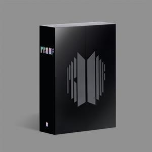 CD Shop - BTS PROOF