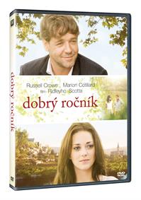CD Shop - FILM DOBRY ROCNIK