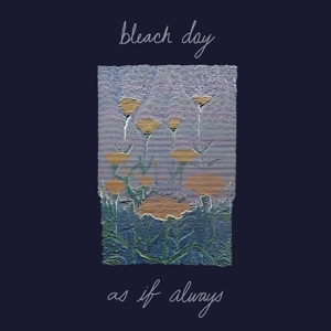 CD Shop - BLEACH DAY AS IF ALWAYS