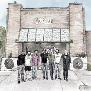 CD Shop - JESPER LINDELL ROYAL