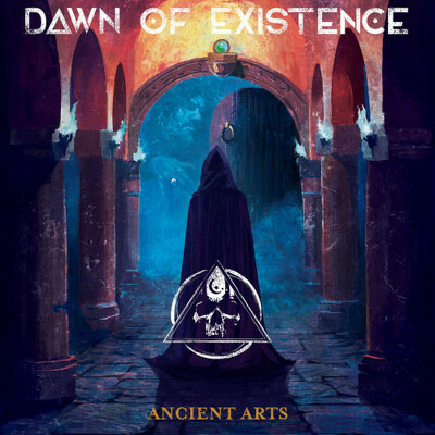 CD Shop - DAWN OF EXISTENCE ANCIENT ARTS