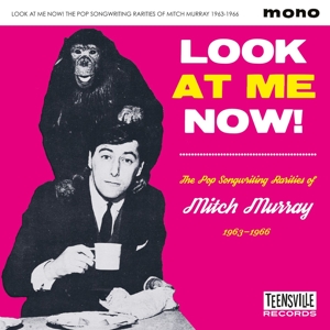 CD Shop - VARIOUS ARTISTS LOOK AT ME NOW!