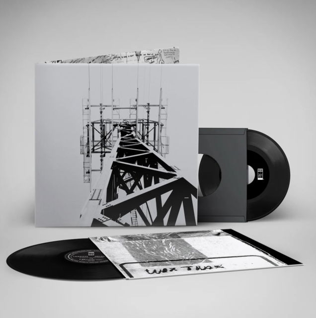 CD Shop - VARIOUS ARTISTS INDUSTRIAL ACCIDENT
