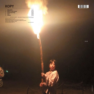 CD Shop - KOPY SUPER MILD