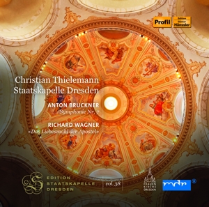 CD Shop - ANDRIS NELSONS GEWANDHAUSORCHESTER SYMPHONY NO.7/LIEBESMA...