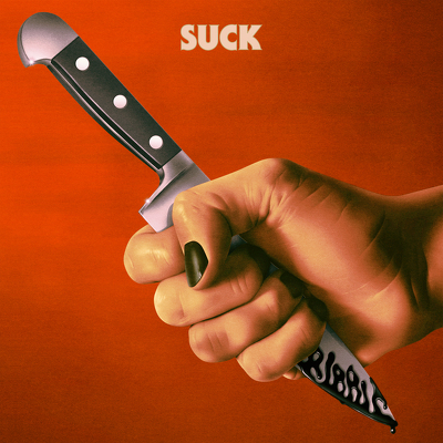 CD Shop - SUCK RIBBIT