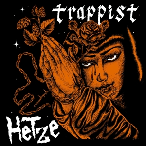 CD Shop - TRAPPIST 7-SPLIT