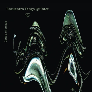 CD Shop - ENCUENTRO TANGO QUINTET CARTA A MI AMADA