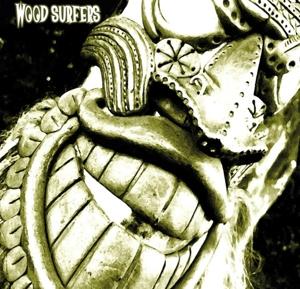 CD Shop - WOOD SURFERS WOOD SURFERS