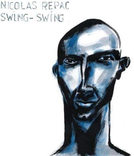 CD Shop - NICOLAS REPAC SWING SWING