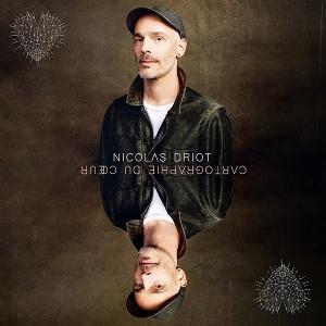 CD Shop - NICOLAS DRIOT CARTOGRAPHIE DU COEUR