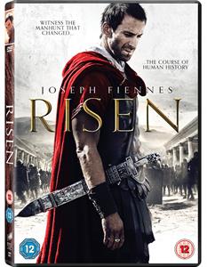 CD Shop -  RISEN