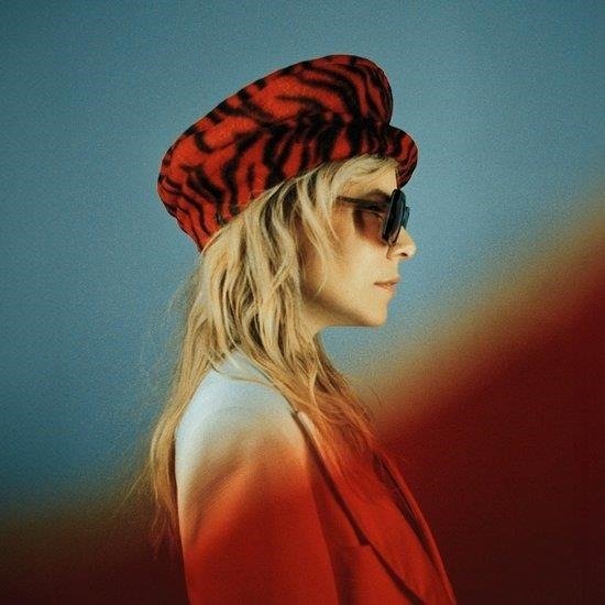 CD Shop - BLACKBIRD PINK SHADES