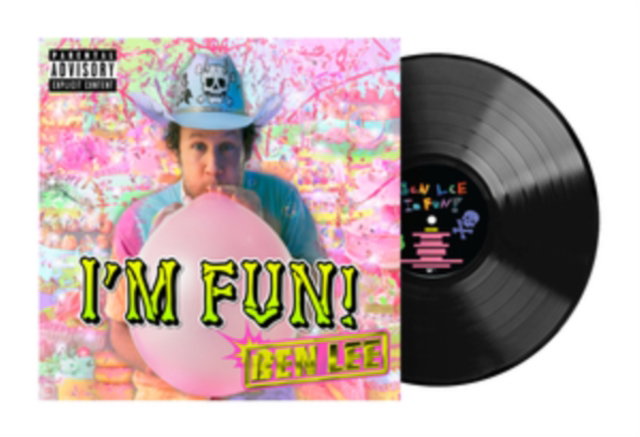 CD Shop - BEN LEE I\