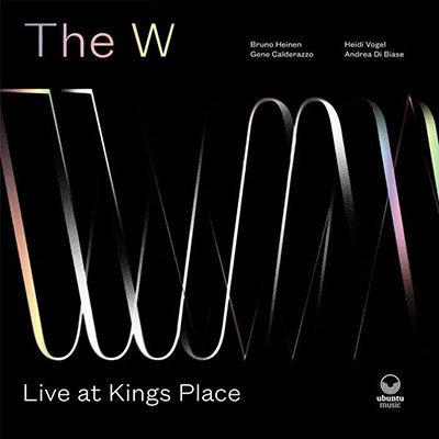 CD Shop - BLU RAY LIVE AT KINGS PLACE