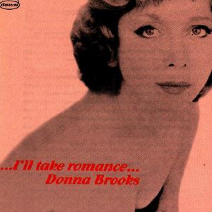 CD Shop - DONNA BROOKS I\