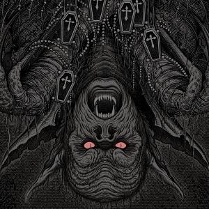 CD Shop - COFFINDROP 7-THE SOUNDING WALL
