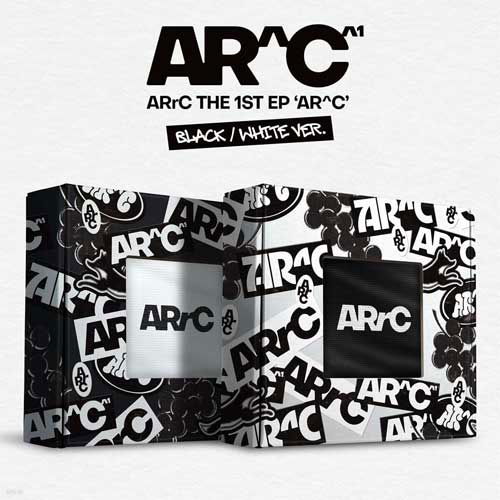 CD Shop - ARRC AR^C
