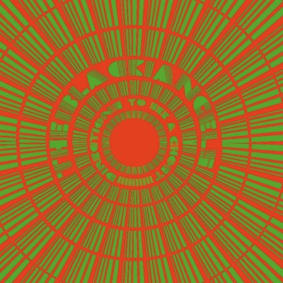 CD Shop - BLACK ANGELS DIRECTIONS TO SEE A GHOST