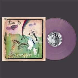 CD Shop - COCOROSIE NOAH\