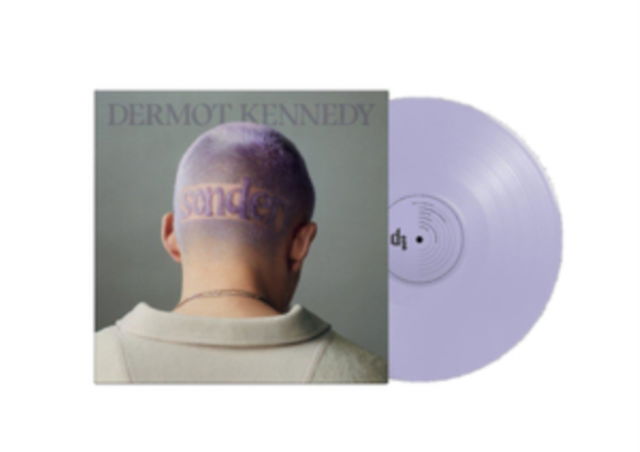 CD Shop - DERMOT KENNEDY SONDER