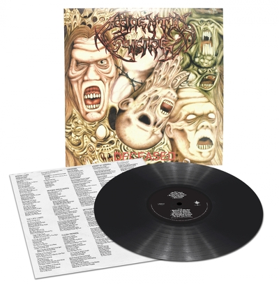 CD Shop - ACCIDENTAL SUICIDE DECEASED