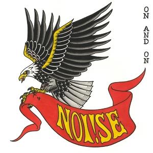 CD Shop - NOI!SE ON AND ON