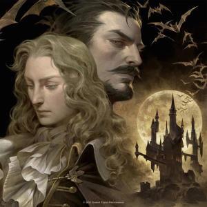 CD Shop - BENYAMIN NUSS,RAMON VAN ENGELENHOVEN CASTLEVANIA: PIANO COL...