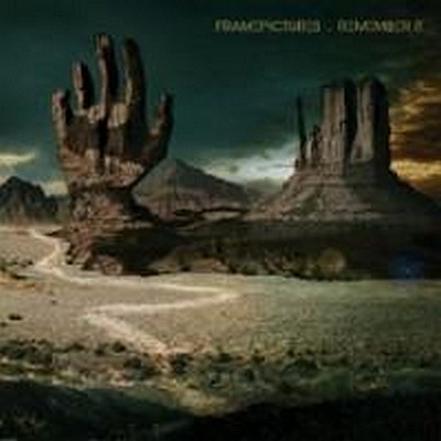 CD Shop - FRAMEPICTURES REMEMBER IT