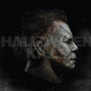 CD Shop - JOHN CARPENTER,CODY CARPENTER,DANIEL DAVIES HALLOWEEN KILLS