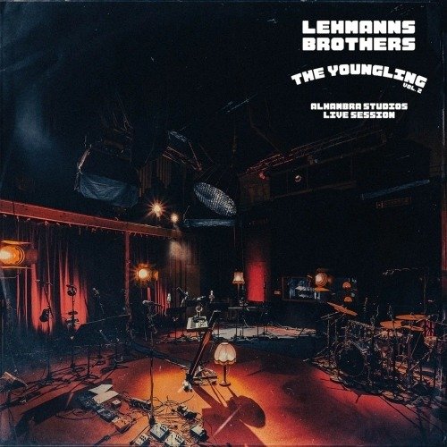 CD Shop - LEHMANNS BROTHERS YOUNGLING VOL. 2..