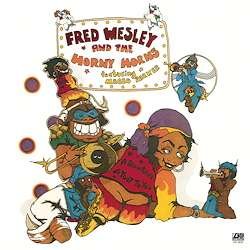 CD Shop - FRED WESLEY A BLOW FOR ME, A TOOT ...