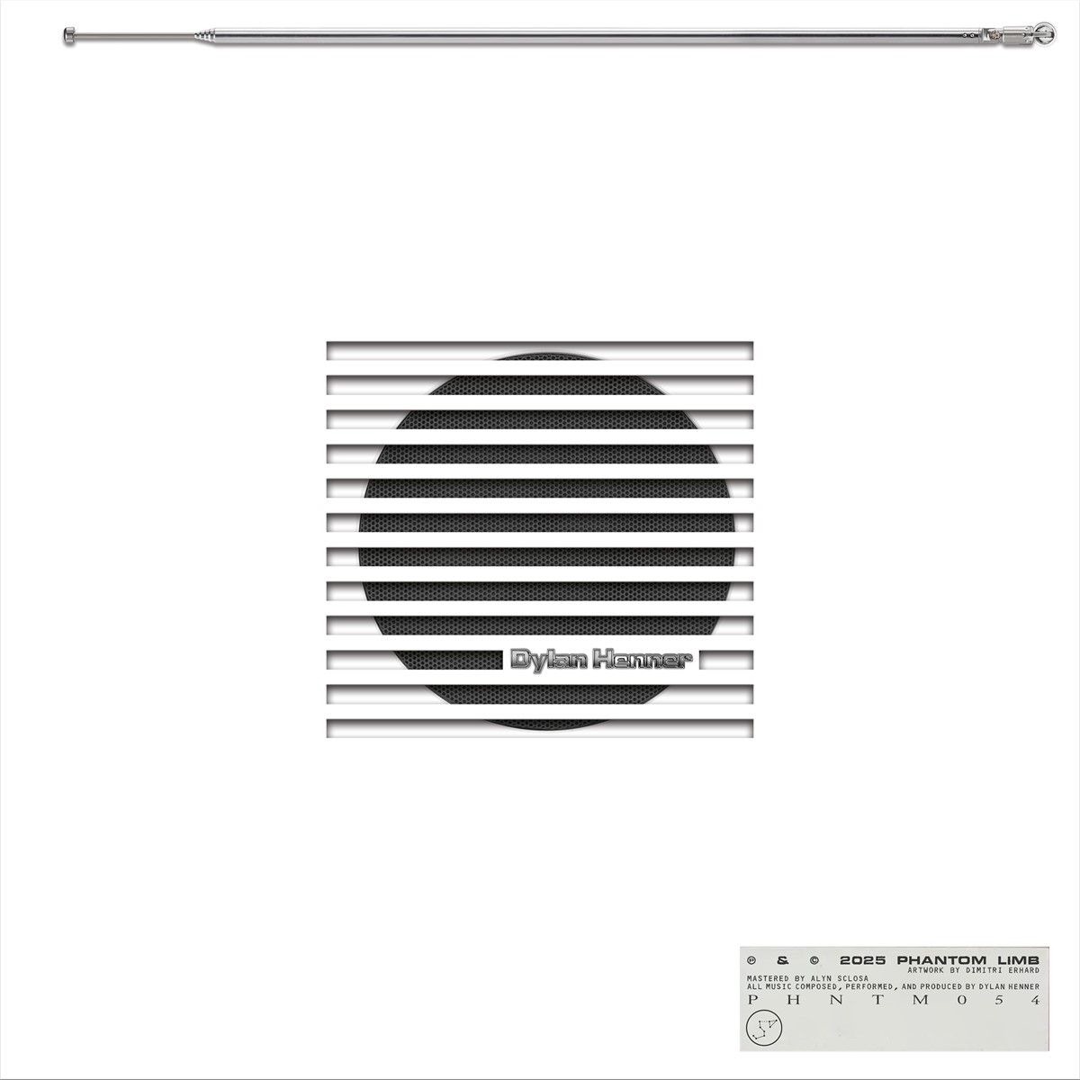 CD Shop - DYLAN HENNER STAR DREAM FM