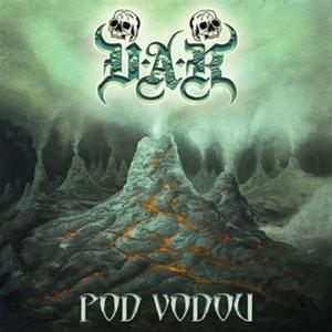 CD Shop - V.A.R. POD VODOU