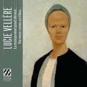 CD Shop - COLINE DUTILLEUL LUCIE VELLERE: THE MUS...