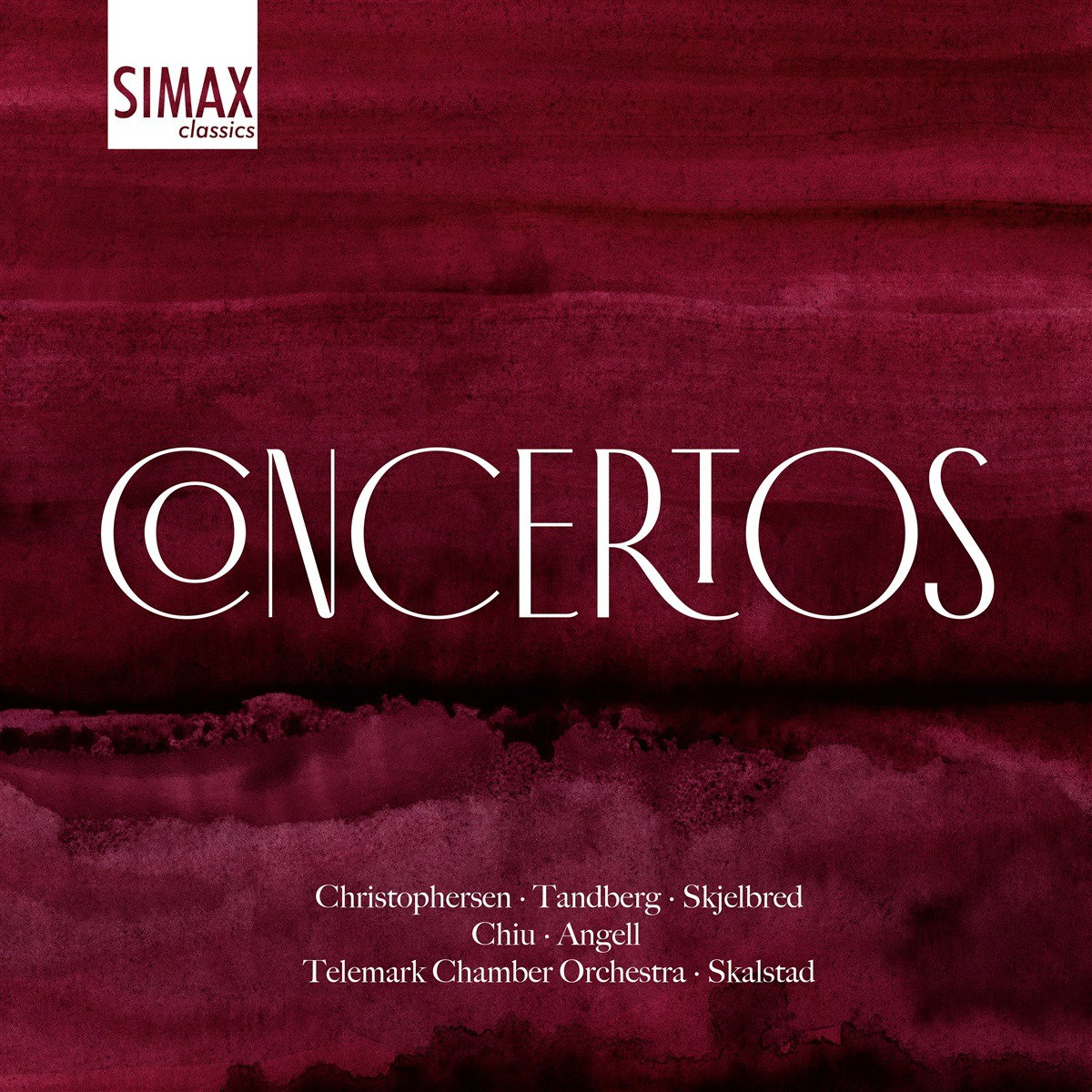 CD Shop - VARIOUS ARTISTS CONCERTOS