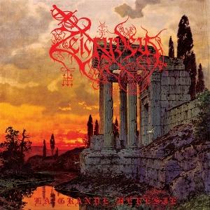 CD Shop - ZEICRYDEUS LA GRANDE HERESIE