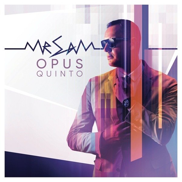 CD Shop - MR. SAM OPUS QUINTO