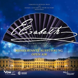 CD Shop - DOUWES ELISABETH - KONZERTANTE..