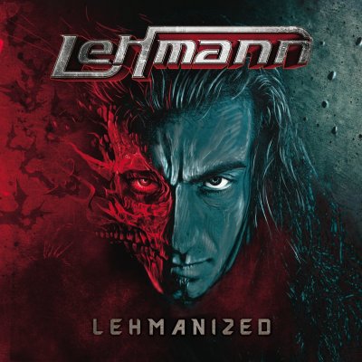 CD Shop - LEHMANN LEHMANIZED