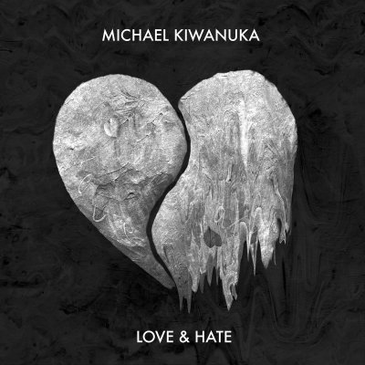 CD Shop - KIWANUKA MICHAEL LOVE & HATE
