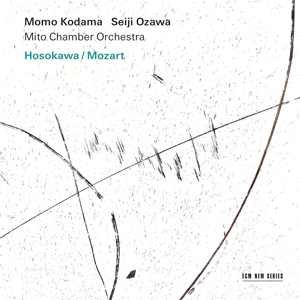 CD Shop - MOMO KODAMA HOSOKAWA / MOZART