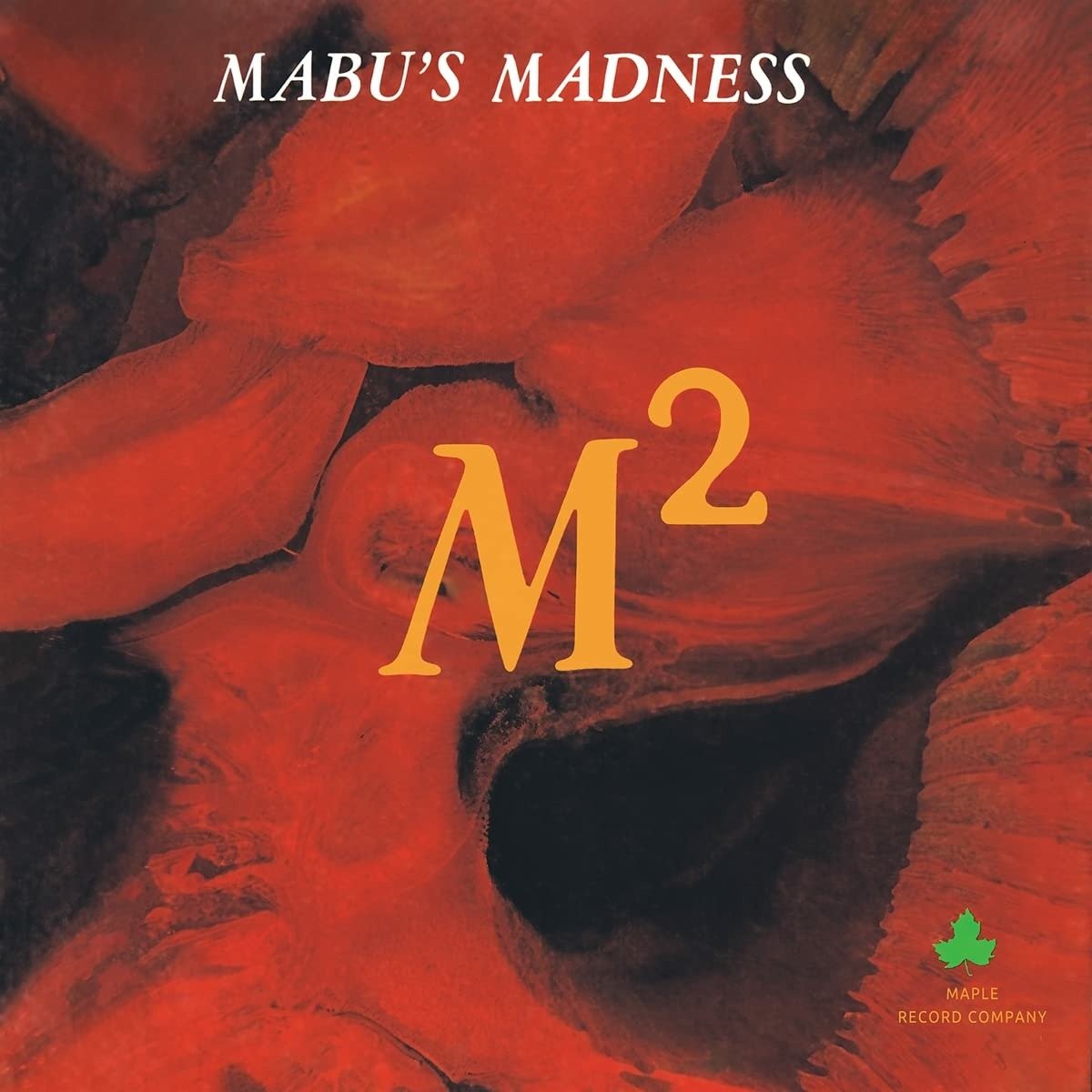 CD Shop - MABU\