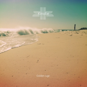 CD Shop - KINOBE GOLDEN AGE