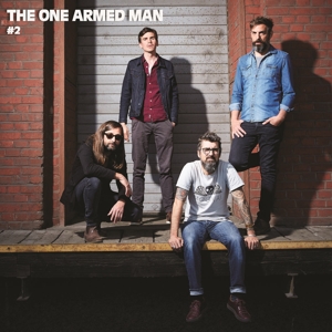 CD Shop - THE ONE ARMED MAN #2
