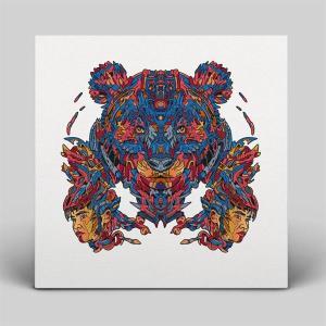 CD Shop - VARIOUS ARTISTS BONDAGE GAMES PART 11: URSUS