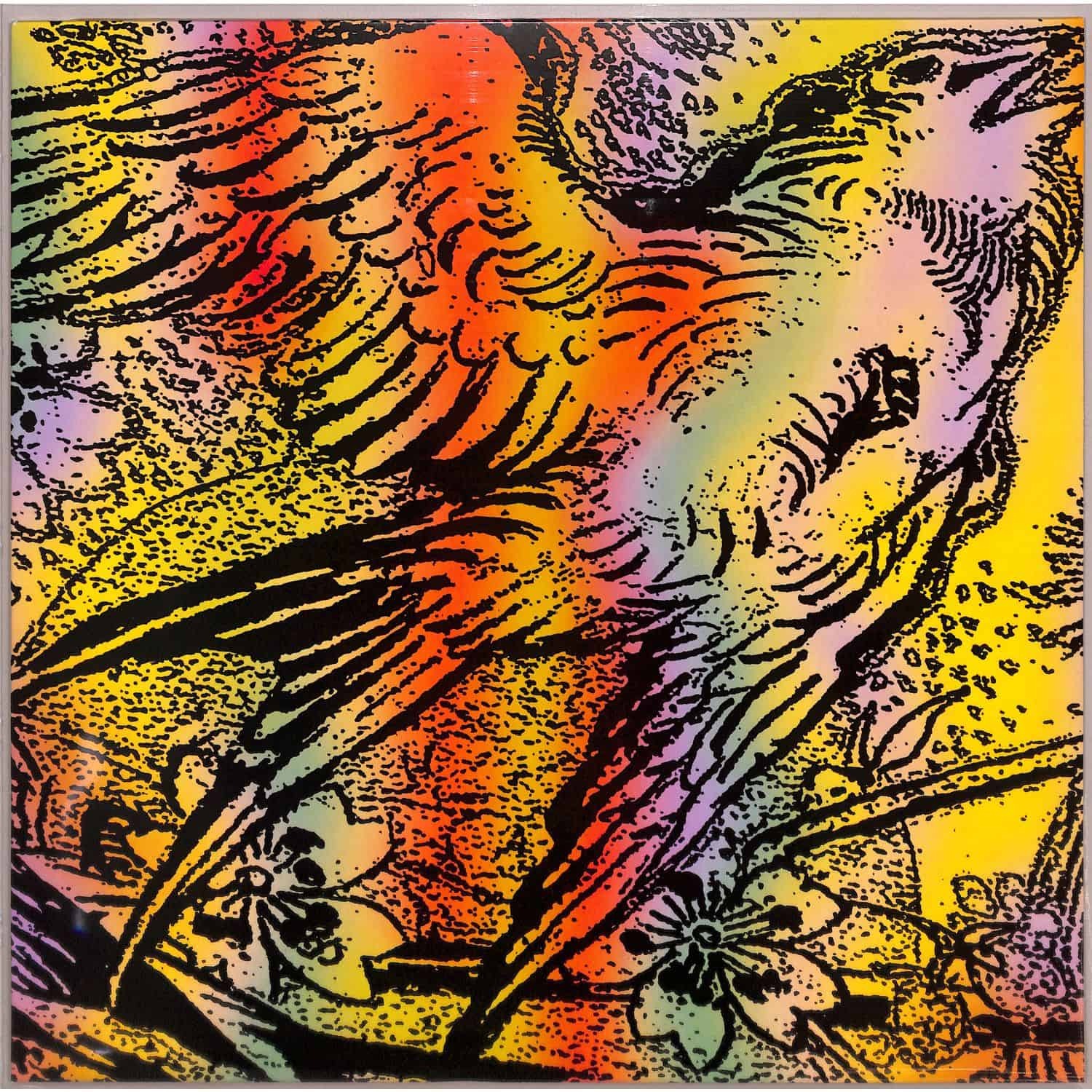 CD Shop - VARIOUS ARTISTS ONE SWALLOW DOESN T MA...