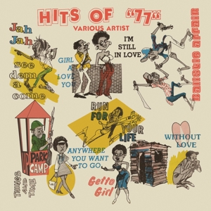 CD Shop - VARIOUS ARTISTS HITS OF \