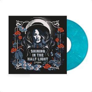 CD Shop - ELLES BAILEY SHINING IN THE HALF LIGHT